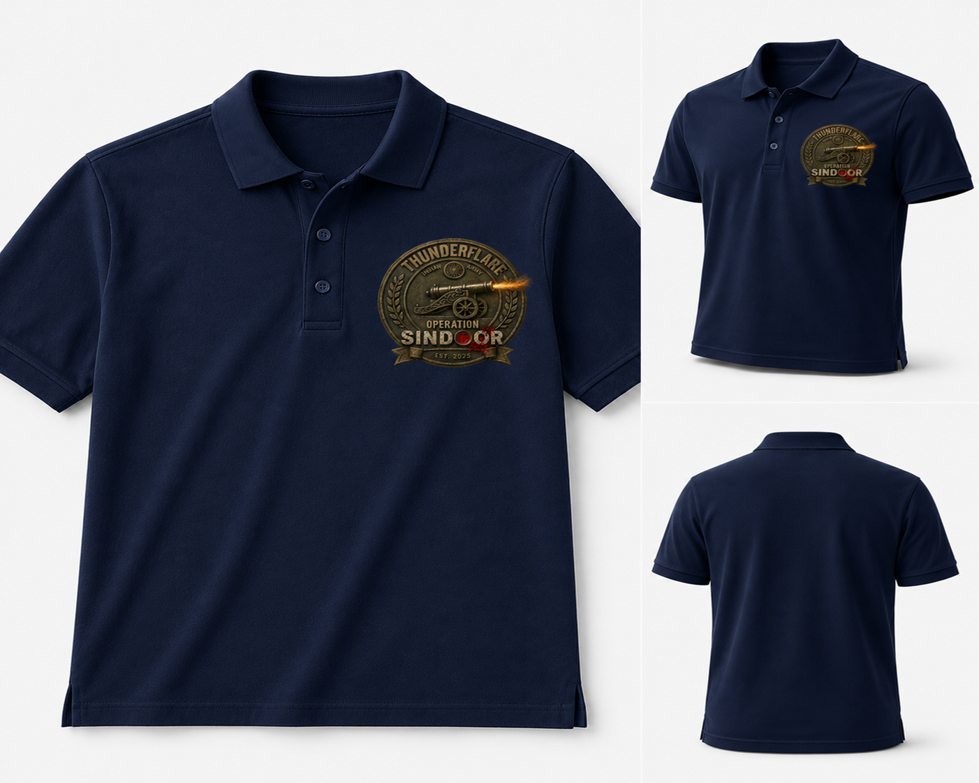 Thunderflare T-Shirt